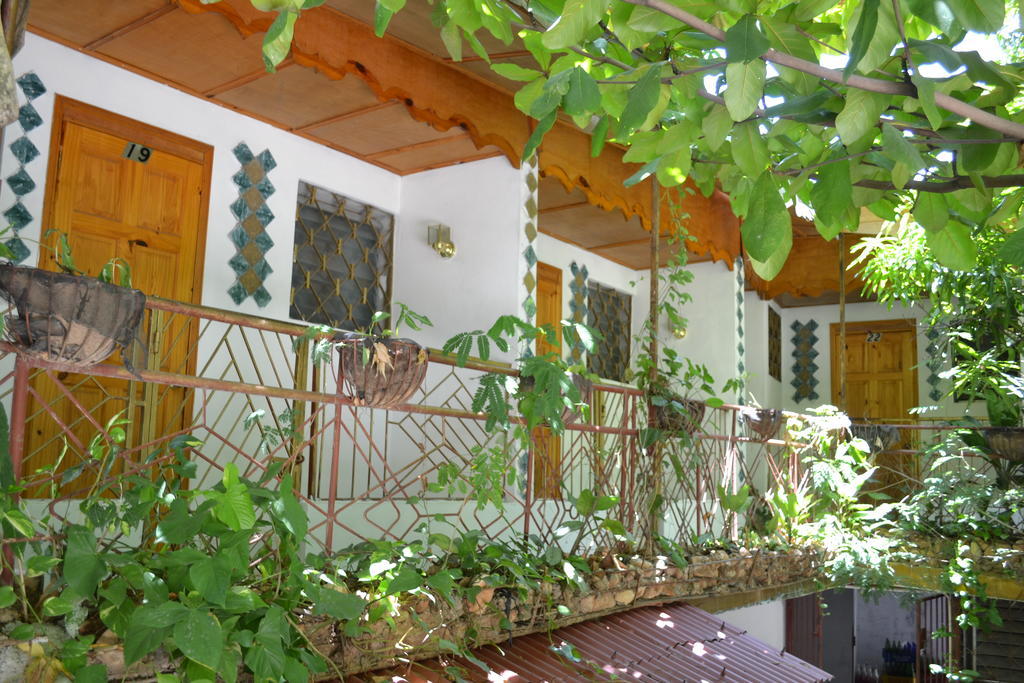 Aparthotel Pacot Breeze Hotel