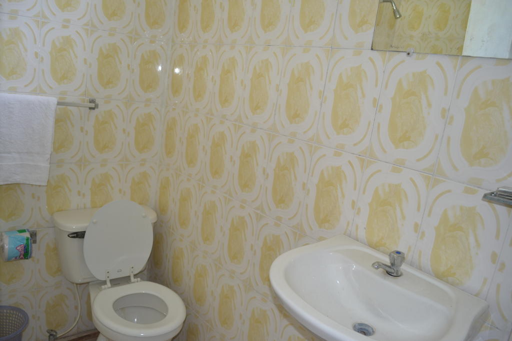 Aparthotel Pacot Breeze Hotel