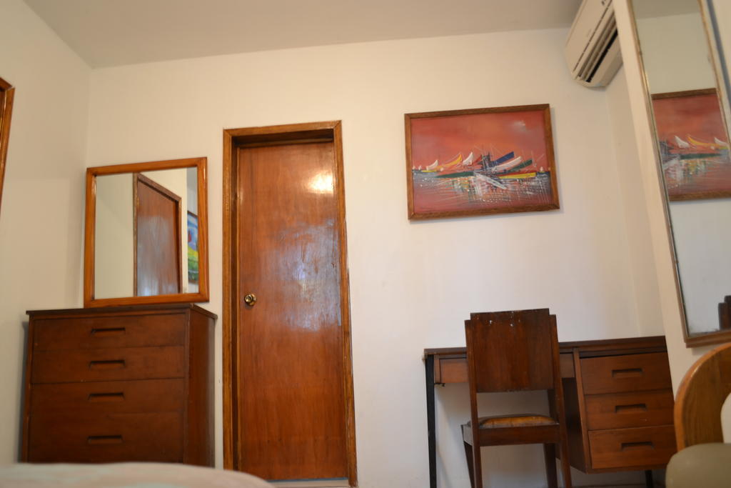 Aparthotel Pacot Breeze Hotel 3*