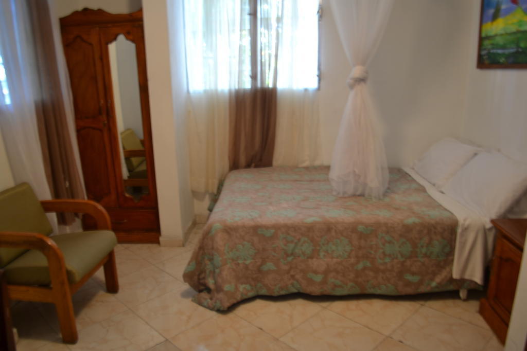 Aparthotel Pacot Breeze Hotel
