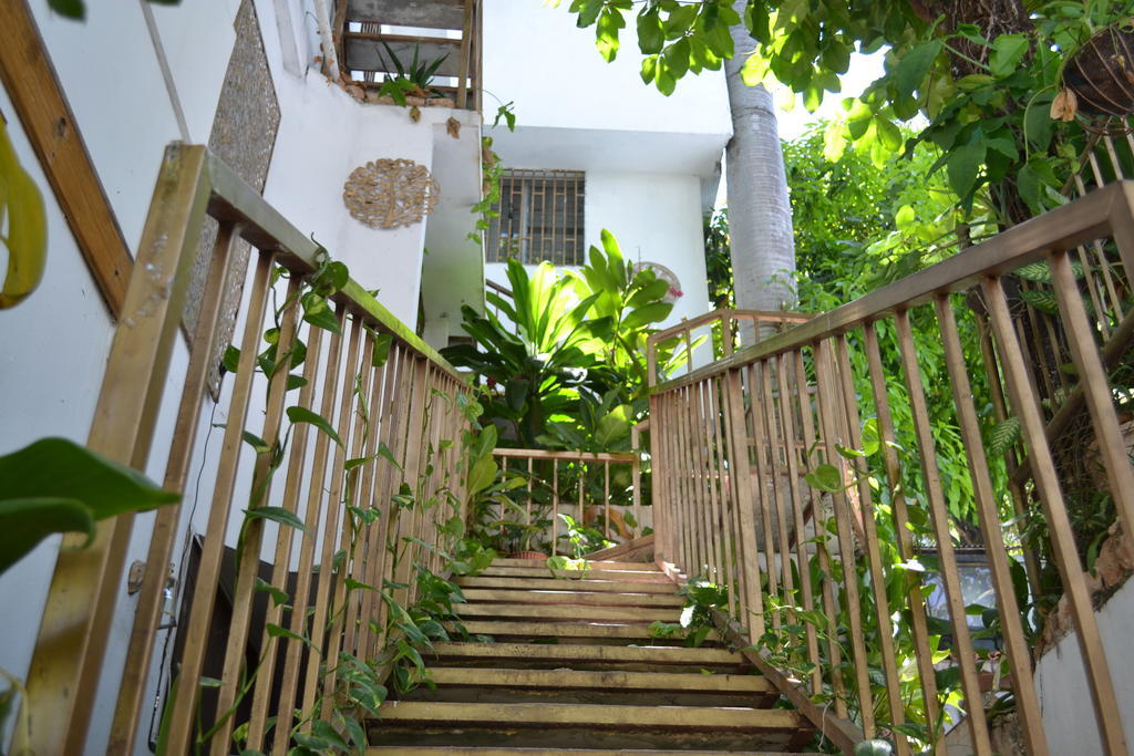Aparthotel Pacot Breeze Hotel Musseau