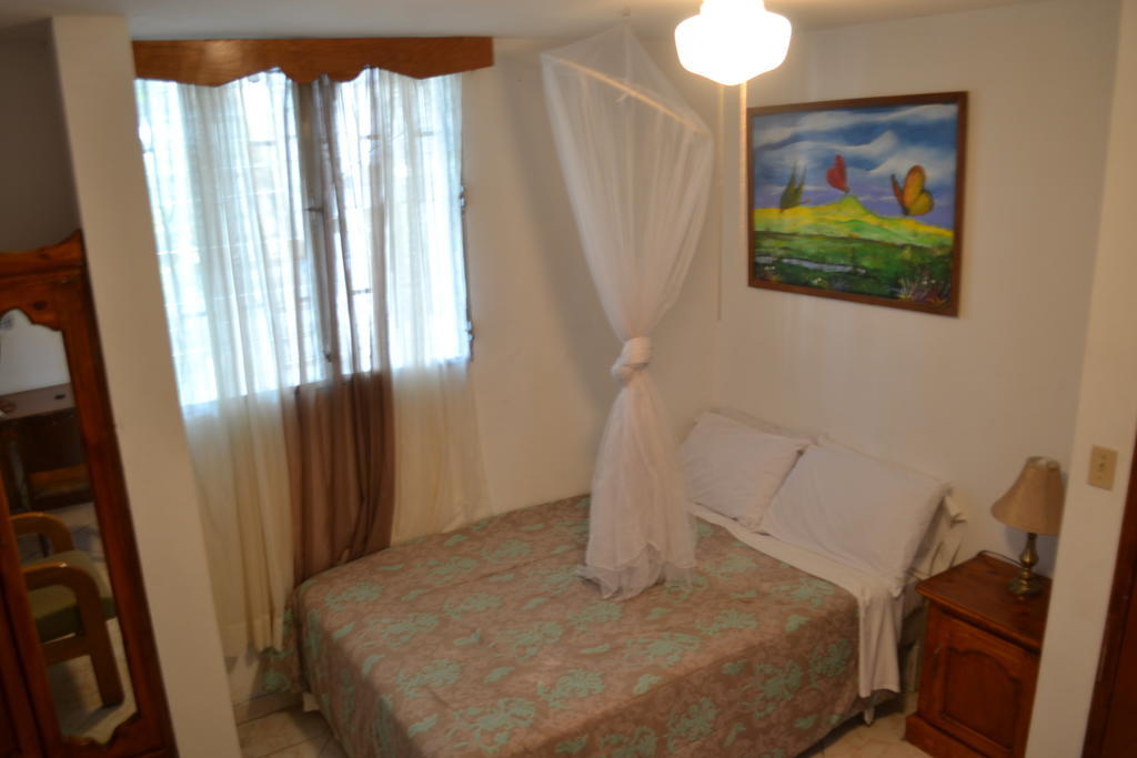 Aparthotel Pacot Breeze Hotel