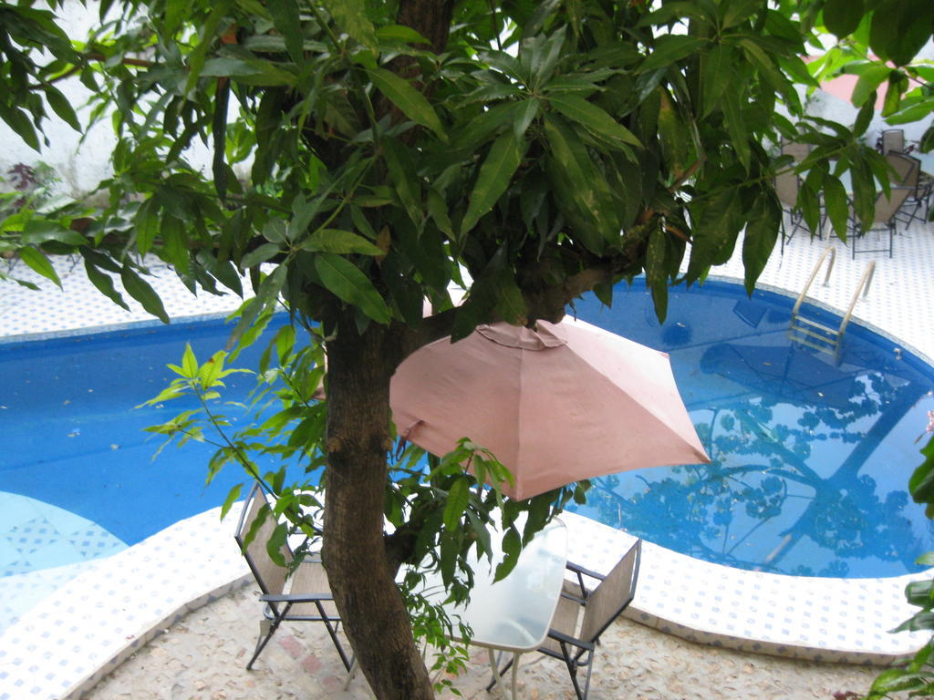 Aparthotel Pacot Breeze Hotel