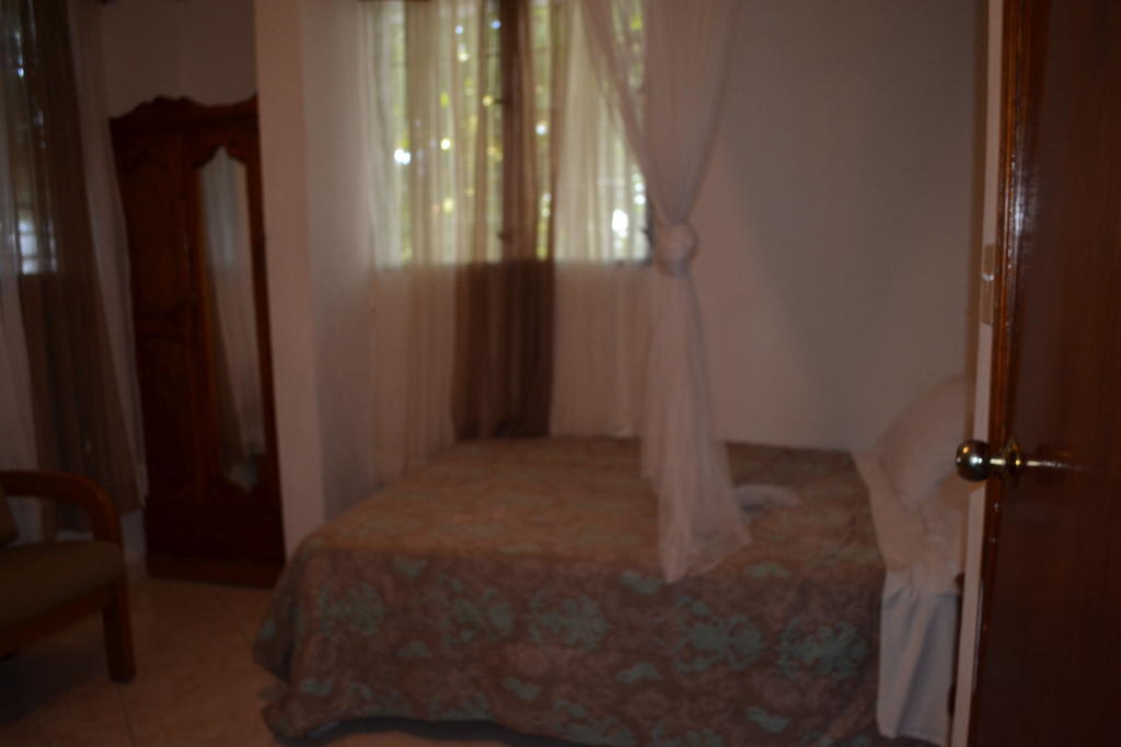 Aparthotel Pacot Breeze Hotel 3*
