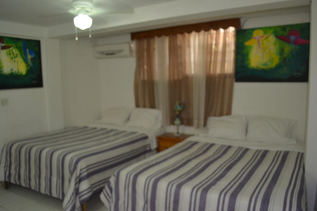Aparthotel Pacot Breeze Hotel 3*