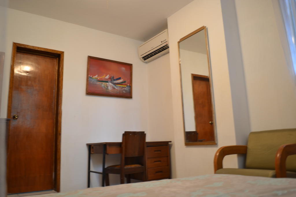 Aparthotel Pacot Breeze Hotel Musseau