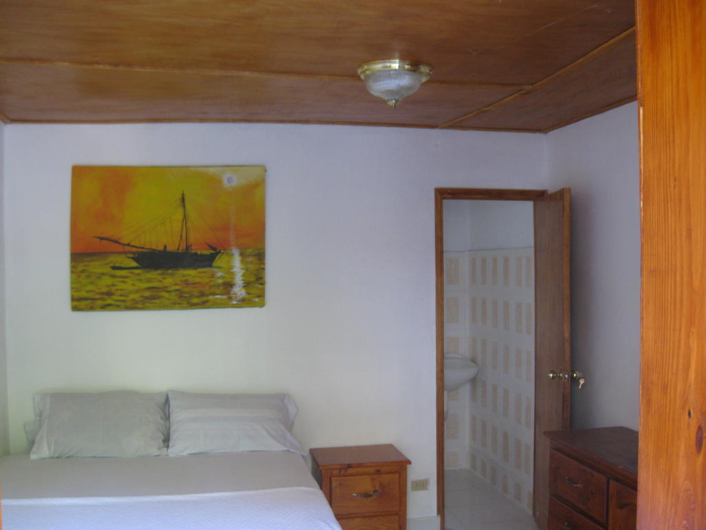 Pacot Breeze Hotel