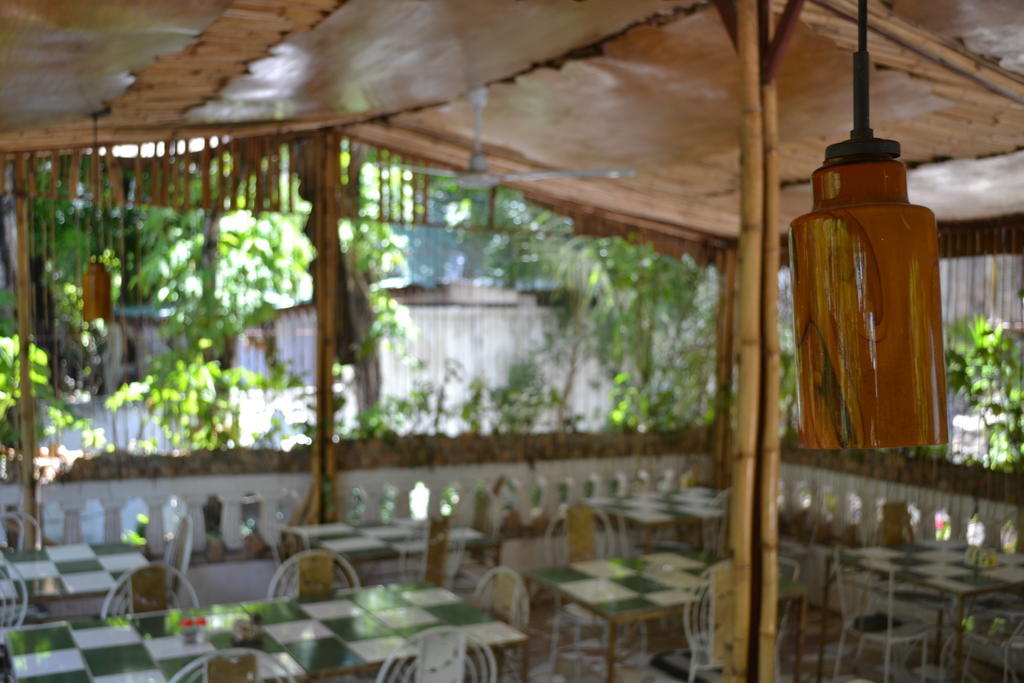 Aparthotel Pacot Breeze Hotel Musseau