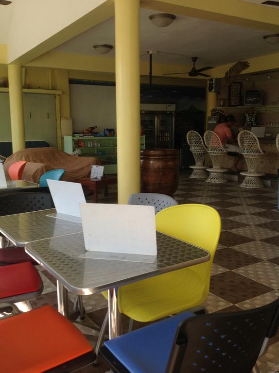 Hotel Mango 3*