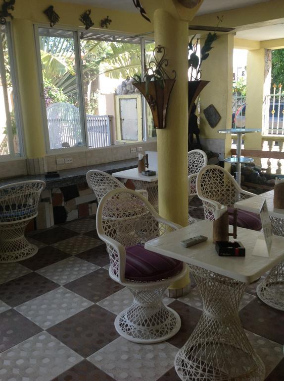 Hotel Mango