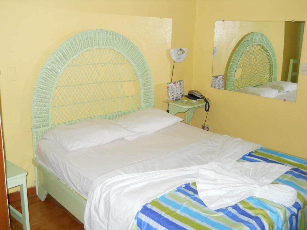 Hotel Mango