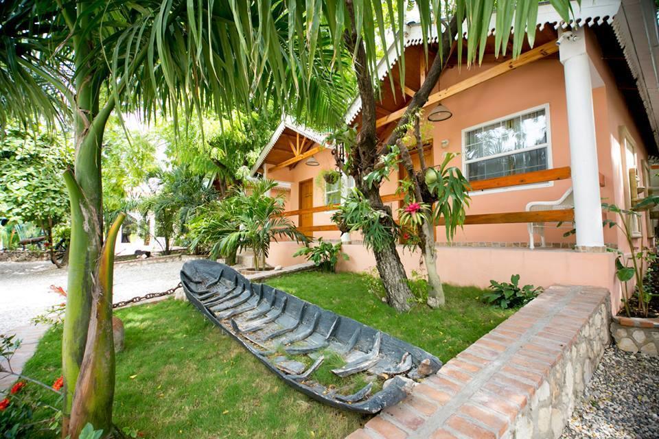 Hotel Palm