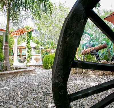 Hotel Palm 3*