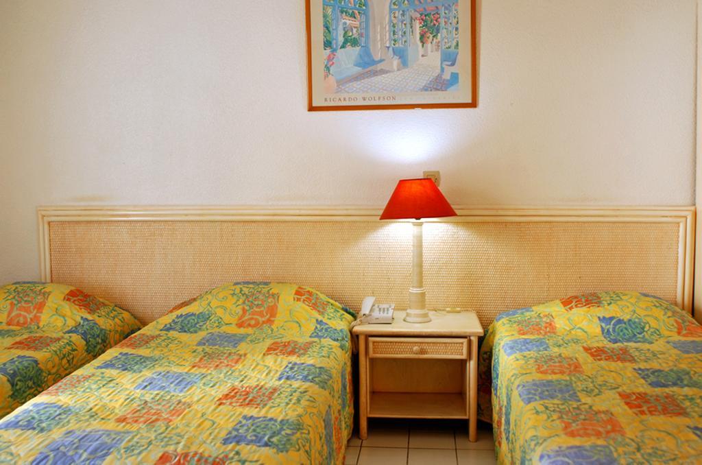 Hotel Golfe