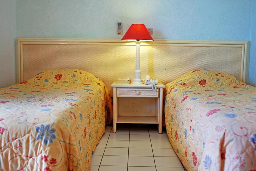 Hotel Golfe 2*