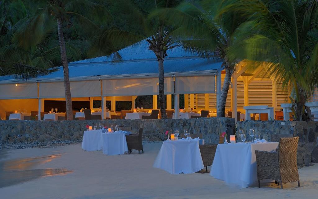 Hotel Radisson Blu Resort, Marina & St Martin (adults Only)