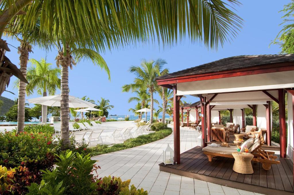 Radisson Blu Resort, Marina & St Martin (adults Only)