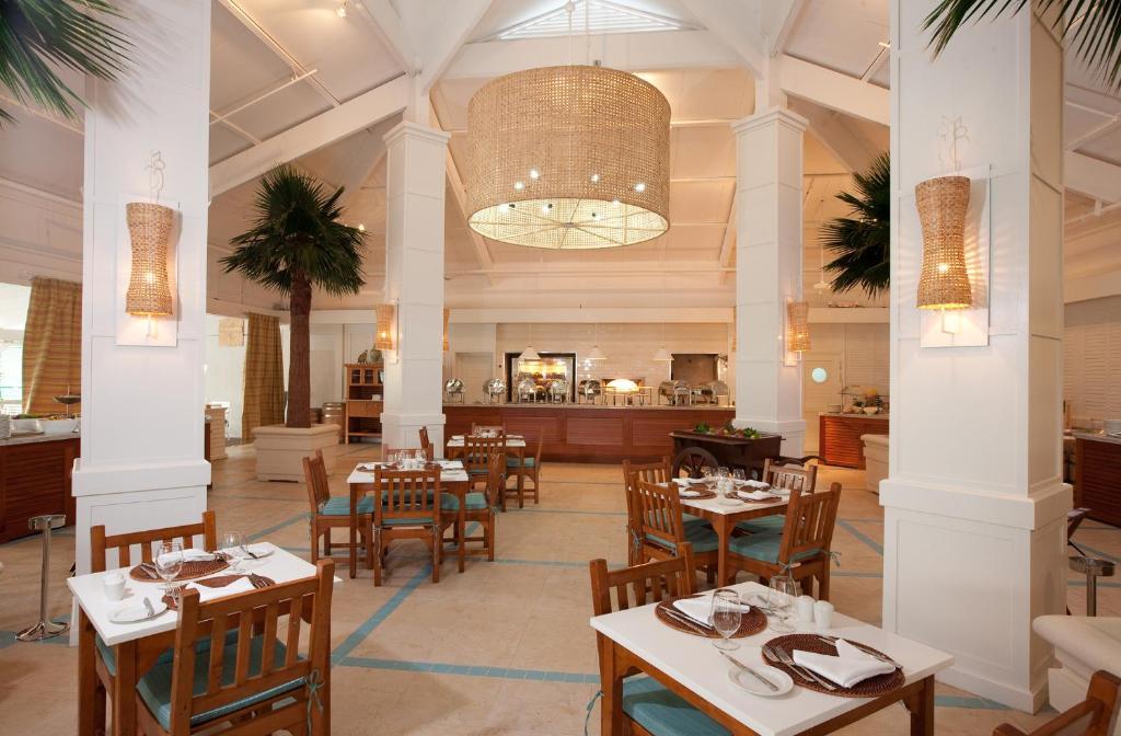 Radisson Blu Resort, Marina & St Martin (adults Only) Hotel 4*