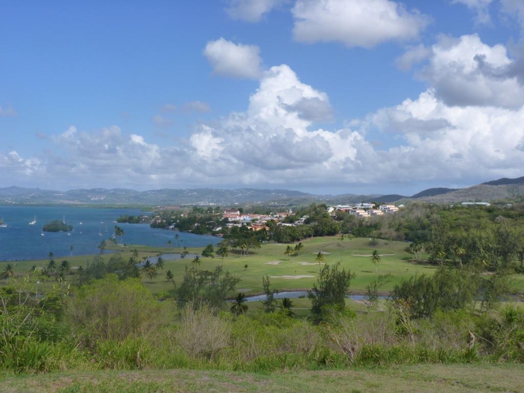 Apartment Kasa Creole *