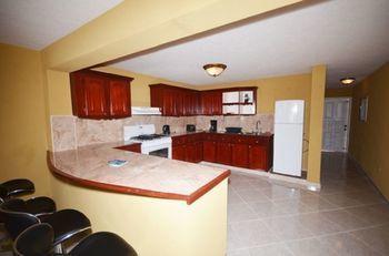 Villa Riana Barbados *
