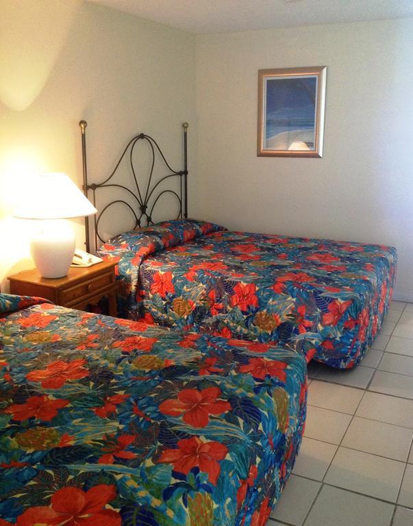 Turtle Cove Inn