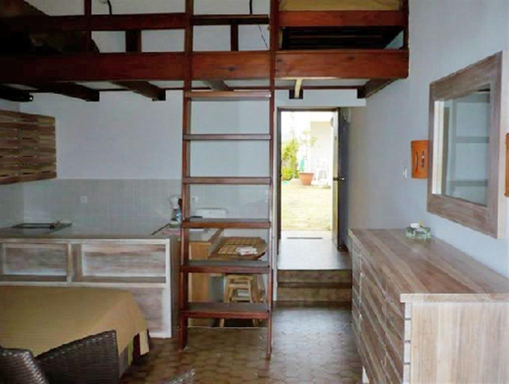 Les Bungalows De La Prairie