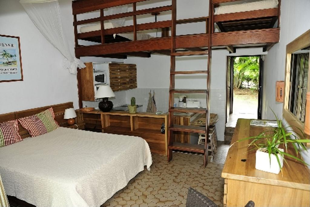 Les Bungalows De La Prairie Le Francois