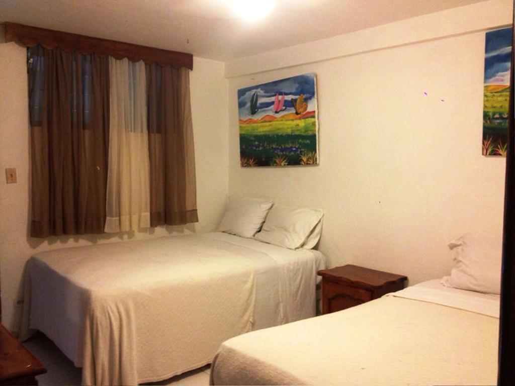 Pacot Breeze Hotel