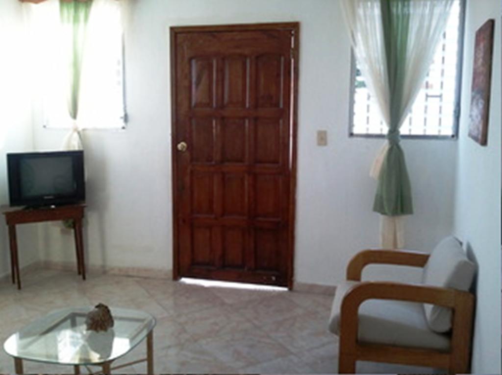 Aparthotel Pacot Breeze Hotel 3*