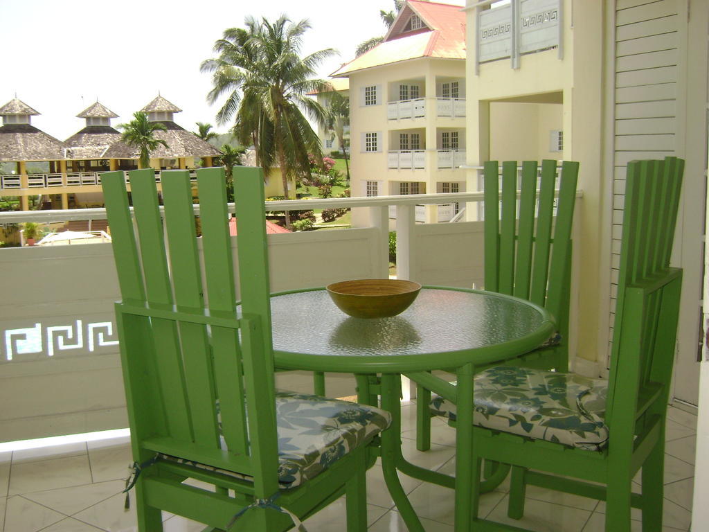 Aparthotel At The Ridge 3*
