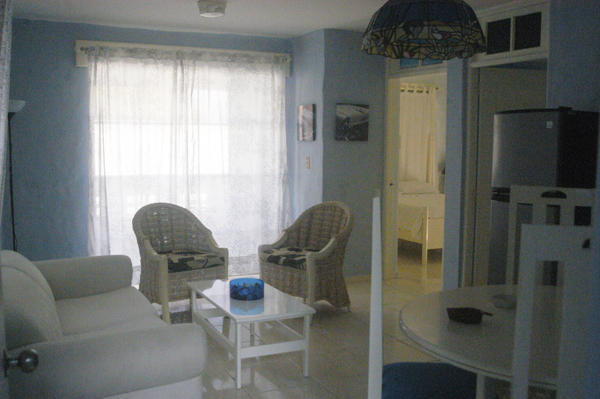 Apartment Margarita Sosua