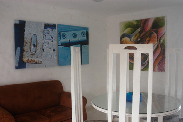 Apartment Margarita