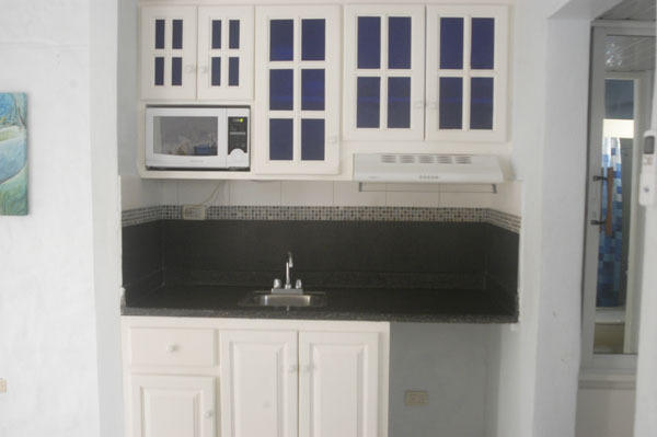 Apartment Margarita