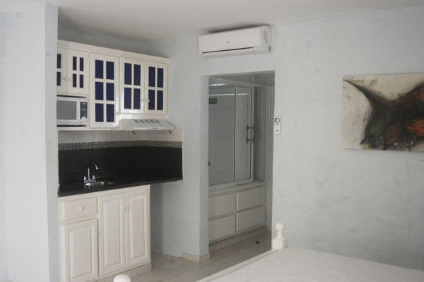 Apartment Margarita Sosua