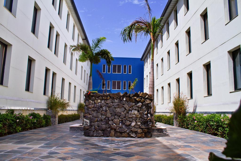 Servotel Port-au-Prince