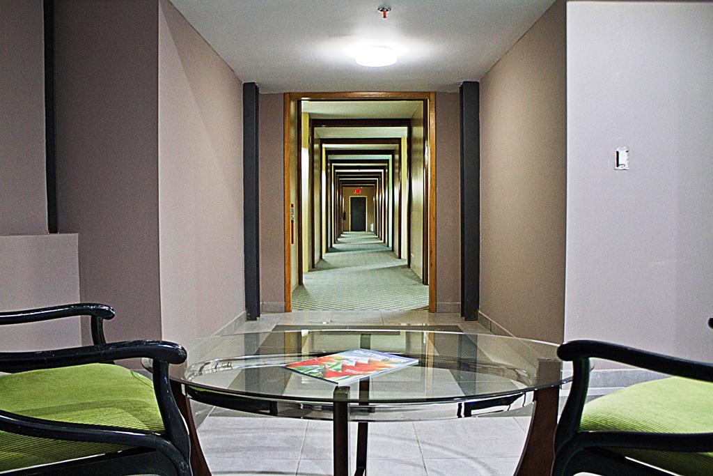 Hotel Servotel 3*
