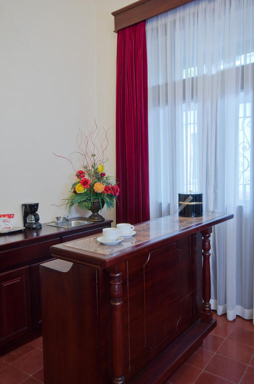 Boutique Palacio Santo Domingo