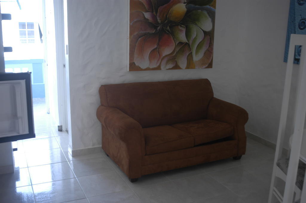 Apartment Margarita