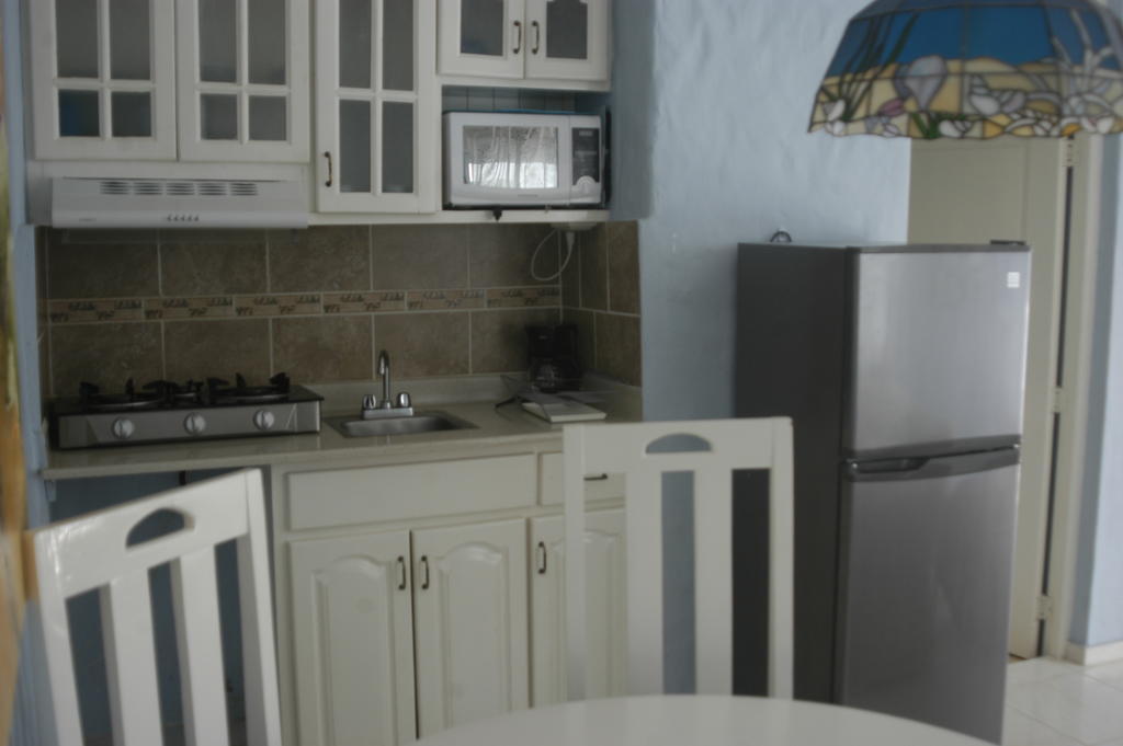 Apartment Margarita Sosua