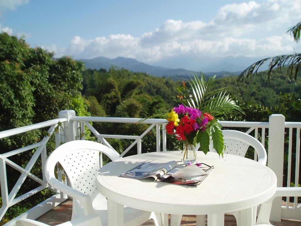 Villa Tranquility