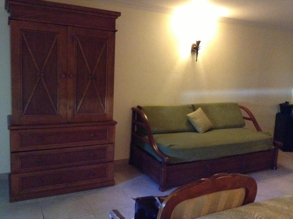 Hotel El San Geronimo San Juan