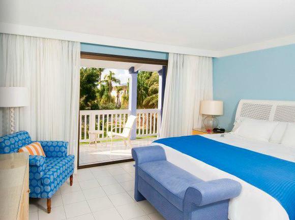 Radisson Blu Resort, Marina & St Martin (adults Only)
