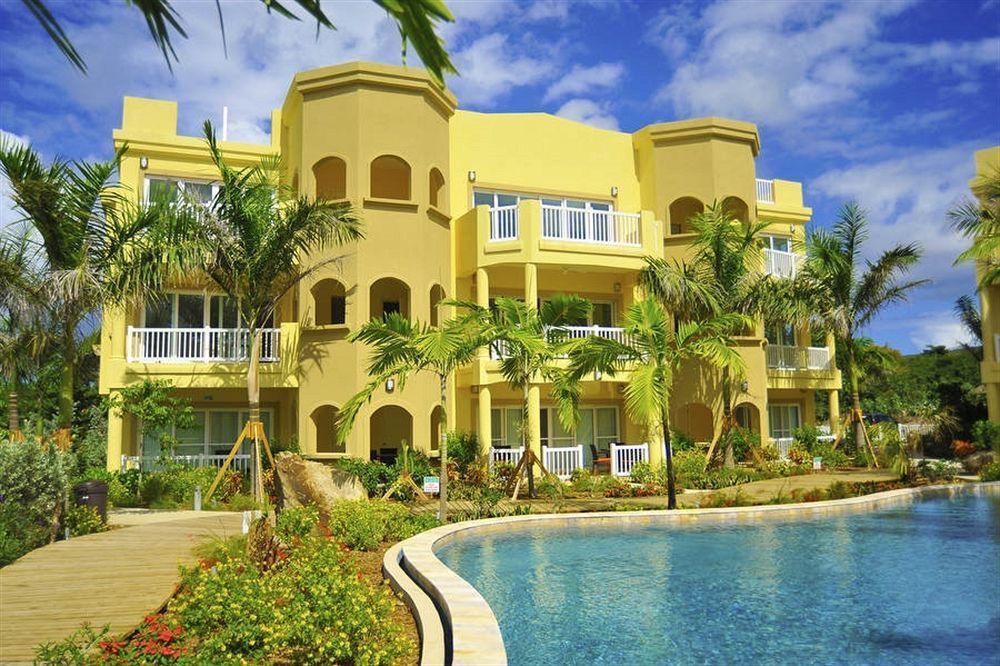 Resort The Hamilton & 4*