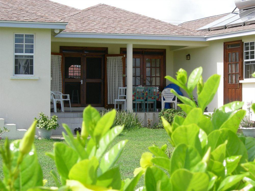 Gemini House Christ Church
