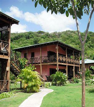 Hotel Le Phare Bleu Boutique And Marina St. George's