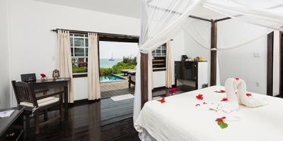 Hotel Keyonna (adults Only) Johnson's Point