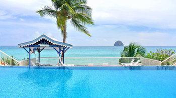 Aparthotel Diamant Le Diamant
