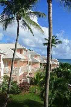 Aparthotel Diamant 2*