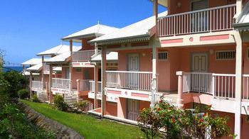 Aparthotel Diamant