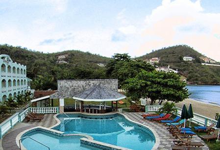 Kalinago Resort